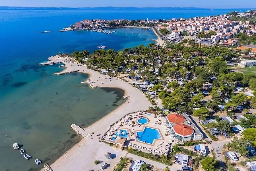 Modernes Kleines Haus Mit Terrasse Villa Split 0*,  Kroatien