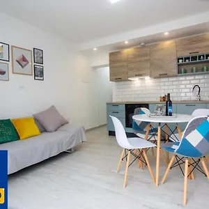 Luxury Apartment