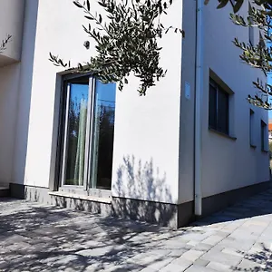 Olives Garden Apartment